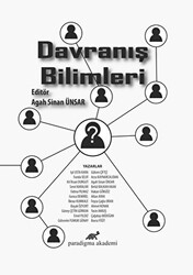 Davranış Bilimleri - 1