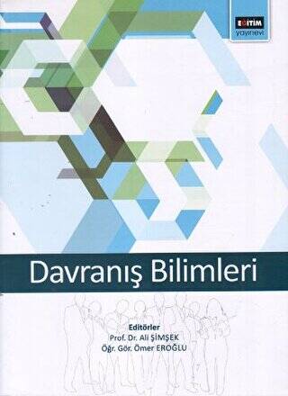 Davranış Bilimleri - 1