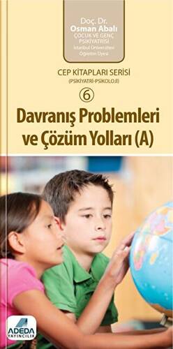 Davranış Problemleri ve Çözüm Yolları A - 1