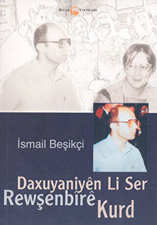 Daxuyaniyen Li Ser Rewşenbire Kurd - 1