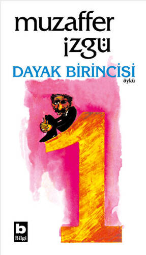 Dayak Birincisi - 1