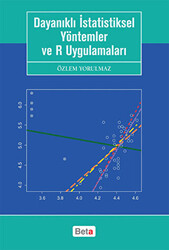 Dayanıklı İstatistiksel Yöntemler ve R Uygulamaları - 1