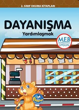 Dayanışma - Yardımlaşmak - 1