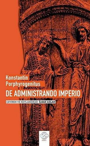 De Administrando Imperio - 1