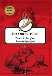 Death in Babylon Love in Istanbul - 1