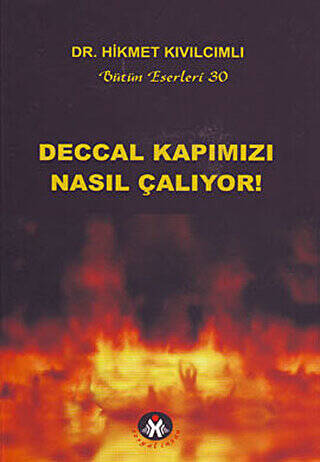 Deccal Kapımızı Nasıl Çalıyor! - 1