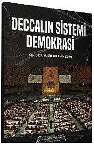 Deccalın Sistemi Demokrasi - 1