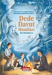 Dede Davut Masalları - 1