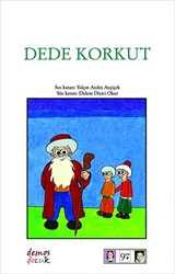 Dede Korkut - 1