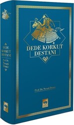 Dede Korkut Destanı - 1