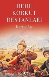 Dede Korkut Destanları - 1