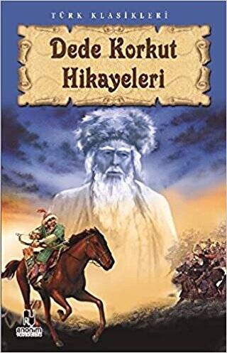 Dede Korkut Hikayeleri - 1