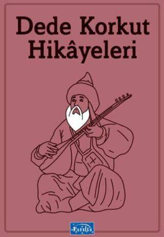 Dede Korkut Hikayeleri - 1