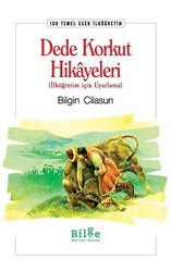 Dede Korkut Hikayeleri - 1