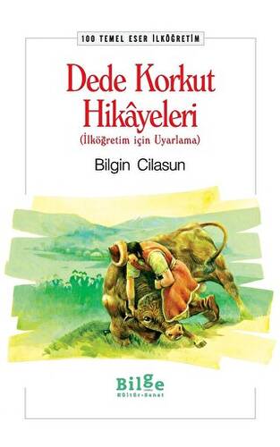 Dede Korkut Hikayeleri - 1