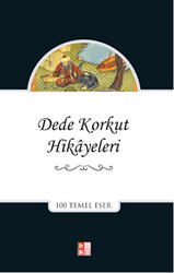 Dede Korkut Hikayeleri - 1