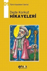 Dede Korkut Hikayeleri - 1