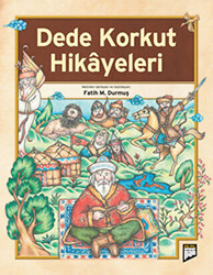 Dede Korkut Hikayeleri - 1