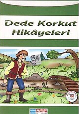 Dede Korkut Hikayeleri - 1