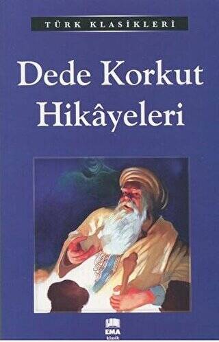 Dede Korkut Hikayeleri - 1