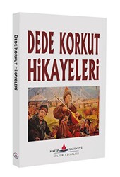 Dede Korkut Hikayeleri - 1