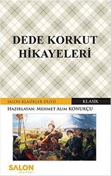 Dede Korkut Hikayeleri - 1