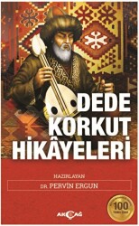 Dede Korkut Hikayeleri - 1