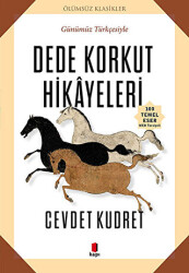 Dede Korkut Hikayeleri - 1