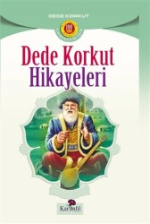 Dede Korkut Hikayeleri - 1