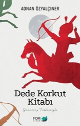 Dede Korkut Kitabı - 1