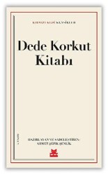 Dede Korkut Kitabı - 1