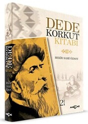 Dede Korkut Kitabı Transkripsiyon - İnceleme - Sözlük - 1