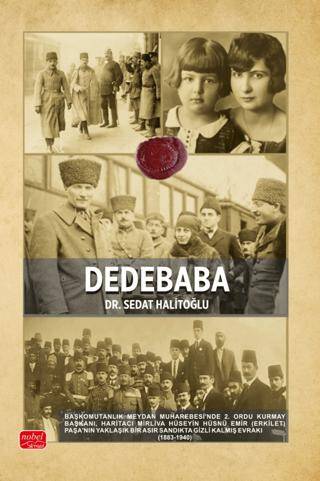 Dedebaba - 1