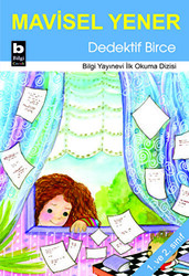 Dedektif Birce - 1