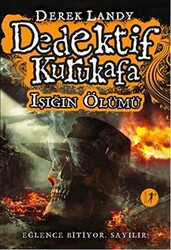 Dedektif Kurukafa - Işığın Ölümü - 1