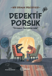 Dedektif Porsuk - 1