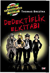 Dedektiflik Elkitabı - 1