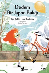 Dedem Bir Japon Balığı - 1