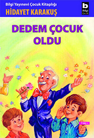 Dedem Çocuk Oldu - 1