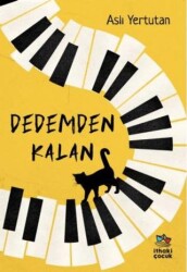 Dedemden Kalan - 1