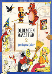 Dedemden Masallar 2 - 1