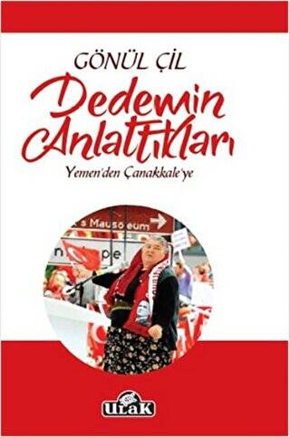 Dedemin Anlattıkları - 1