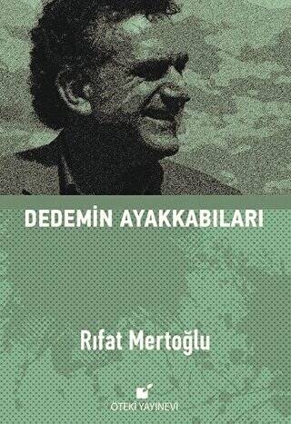 Dedemin Ayakkabıları - 1