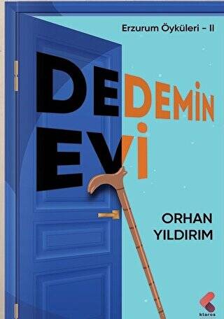 Dedemin Evi - 1