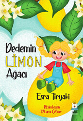 Dedemin Limon Ağacı - 1