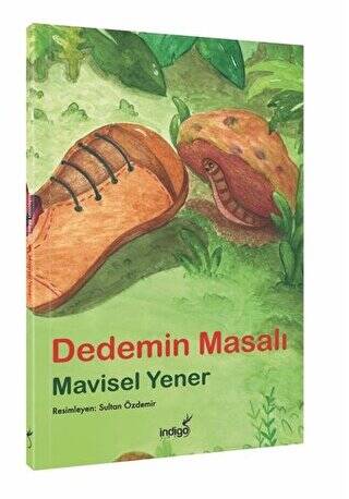 Dedemin Masalı - 1