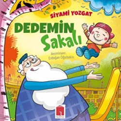 Dedemin Sakalı - 1