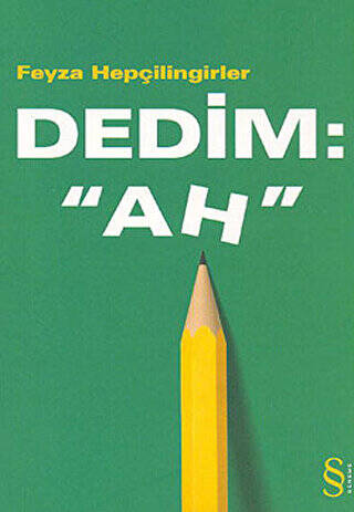 Dedim: 