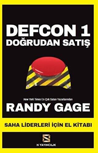 Defcon 1 Doğrudan Satış - 1