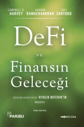 Defi ve Finansın Geleceği - 1